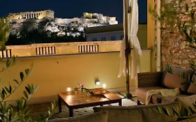 Thission Luxury Homes & Spa By K&K